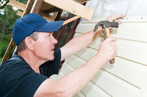 Best Siding for New Construction  in Avoca, IA
