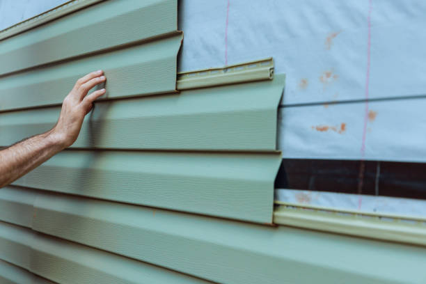 Affordable Siding Repair and Maintenance Services in Avoca, IA